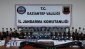 Yılbaşı öncesi sahte ve kaçak içki denetimi yapıldı