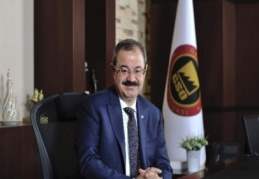 Yılbaşından bu yana en yüksek üretim rakamına ulaştık
