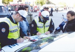Yılbaşından sonra trafik cezaları yağacak