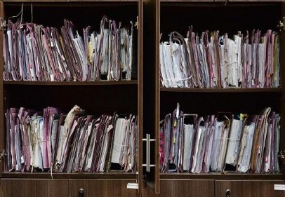 Yılda 400 bin dosyada uzlaştırmaya gidilecek