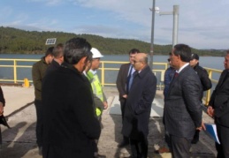 Yılda, 600 bin konutun ihtiyacını karşılayacak enerji üretiliyor