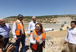 Yılda 100 milyon lira kasamızda kalacak
