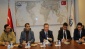 Yılda ortalama 300 milyon metrekare makine halısı üretiliyor