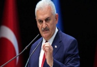 Yıldırım: Çözüm, Çözüm, Çözüm Yok Kardeşim 