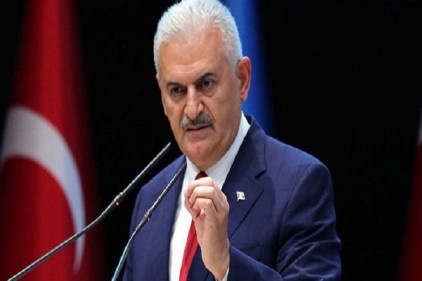 Yıldırım: Çözüm, Çözüm, Çözüm Yok Kardeşim 