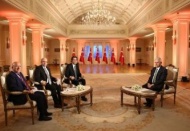 Yıldırım: 2019’dan itibaren Yüzde 100 Cumhurbaşkanlığı Sistemi Olacak 