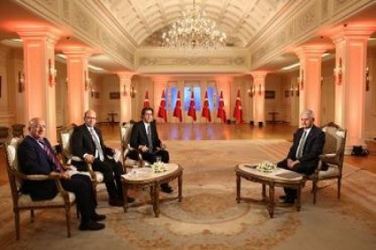 Yıldırım: 2019&#8217;dan itibaren Yüzde 100 Cumhurbaşkanlığı Sistemi Olacak 