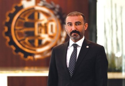 Yıldırım, Gaziantep ve çevresi için destek istedi 