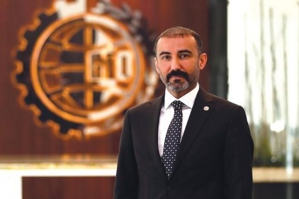 Yıldırım, Gaziantep ve çevresi için destek istedi 