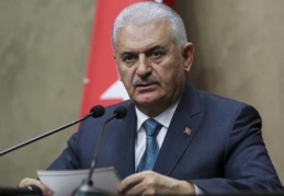Yıldırım: KHK’nin 121. Maddesinde hiçbir düzeltme yapılmayacak 