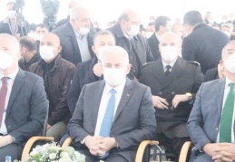 “Kurdaki dalgalanma böyle sürmeyecek”