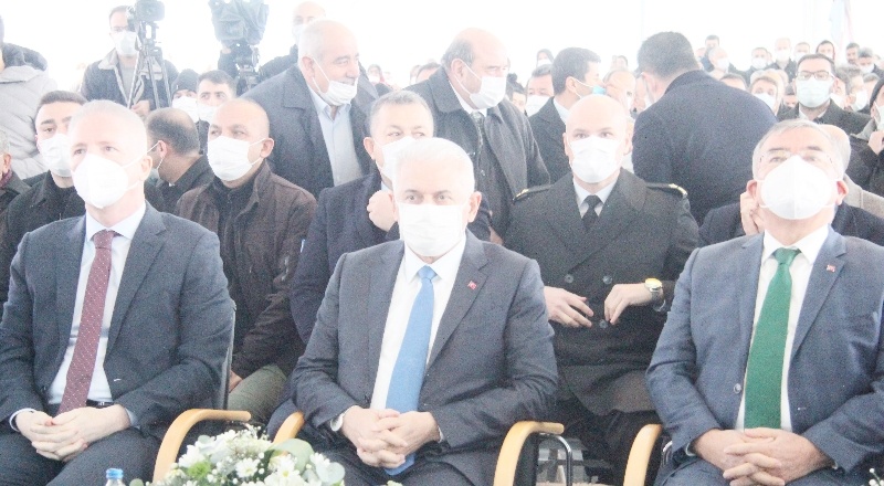 “Kurdaki dalgalanma böyle sürmeyecek”