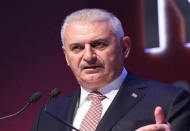Yıldırım, milletvekilleriyle 'Anayasa değişikliği'ni görüştü