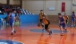 Yıldız Erkekler Basketbol Türkiye Final müsabakaları Konya’da yapılıyor