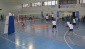 Yıldız Erkekler Voleybol  Grup müsabakaları başladı
