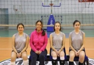 Yıldızlar Ligi’nde Marmaris fırtınası