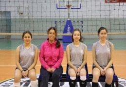 Yıldızlar Ligi’nde Marmaris fırtınası