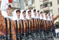 Yıldızlar Türkiye Şampiyonası Akşehir’de yapılıyor