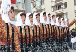 Yıldızlar Türkiye Şampiyonası Akşehir’de yapılıyor