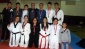 Yıldızlar ve gençler Taekwondo Şampiyonası yapıldı