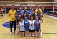 Yıldızlar, yarı finale yükseldi