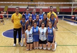 Yıldızlar, yarı finale yükseldi