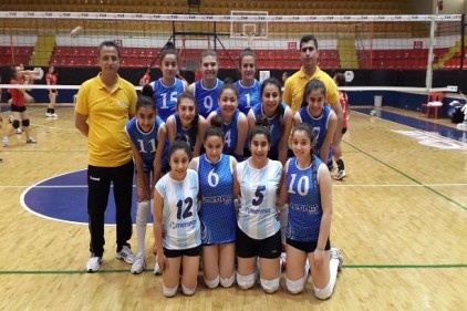 Yıldızlar, yarı finale yükseldi
