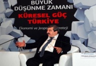 Yılın En Çok Konuşulan işadamları” listesinde 6’ıncı