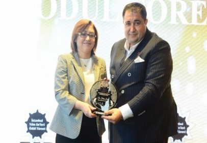 “Yılın En'leri Ödülleri'' sahiplerini buldu 