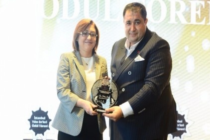 &#8220;Yılın En&#039;leri Ödülleri&#039;&#039; sahiplerini buldu 