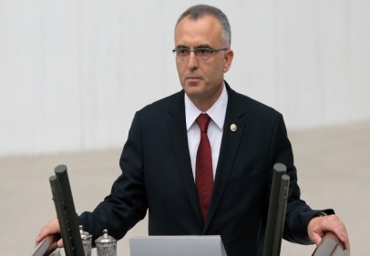 Yılın geri kalan döneminde de mali disiplini esas almaya devam edeceğiz