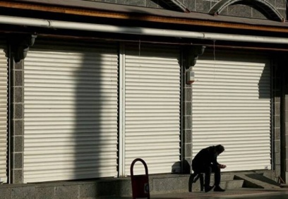 Yılın ilk 2 ayında kapanan şirket sayısı, yüzde 52,5 arttı