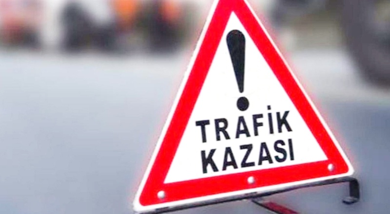 Yılın ilk 7 ayında bin 242 kişi trafik kazasında yaşamını yitirdi
