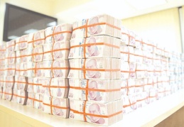 Yılın ilk beş ayında müteahhitlere 23 milyar TL ödendi