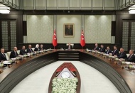 Yılın ilk kabine toplantısı bugün: Kısıtlamalar için bölgesel bazda esnetme formülleri görüşülecek