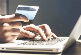 Yılın ilk yarısında 500 milyar TL tutarında kartlı ödeme gerçekleşti