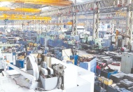 Yılın ilk yarısında makine ihracatı 7,6 milyar dolar oldu