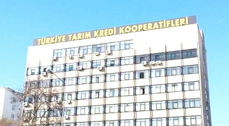Yılın ilk yarısında üreticiye 600 milyon TL'lik faizsiz kredi verildi