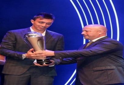 Yılın Kalecisi, Yılın Asisti, Yılın Genç Futbolcusu Yılın Golü, Yılın Teknik Direktörü ödülünü aldı