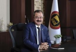 Yılın son çeyreğinde sanayide güçlü seyir devam etti