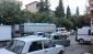 Yılın son günü trafik çilesi yaşandı
