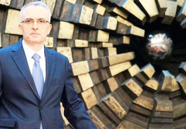 Yılın son Para Politikası Kurulu mutasyon gölgesinde toplanacak: Dolarda kısmi düşüş gözleniyor