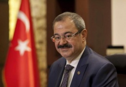 Yılın Starları 2014” anketinde üç aday arasına girdi