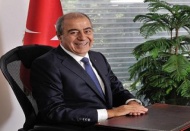 “Yılın Starları” anketinde, “Yılın Sanayicisi” adayı Zeki Konukoğlu