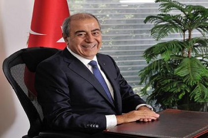 &#8220;Yılın Starları&#8221; anketinde, &#8220;Yılın Sanayicisi&#8221; adayı Zeki Konukoğlu