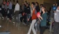 Yılın stresini bowling oynayarak attılar