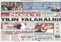 Yılın yalakalığı ilan edildi