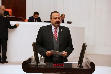 Yıllarca bir sınav için emek verenlerin hakkı yenildi