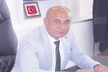 Yıllarca gazeteciliğe gönül vermiş bir insandı