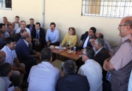 Yıllarca kangren olmuş meseleler var, radikal kararlar alalım